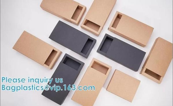 Treat Boxes Gift Favor, Soap Jewellery Earring Packing Paperboard Box Candy