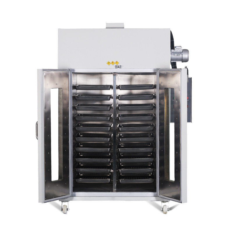 500C Pharmaceutical Drying Oven CE