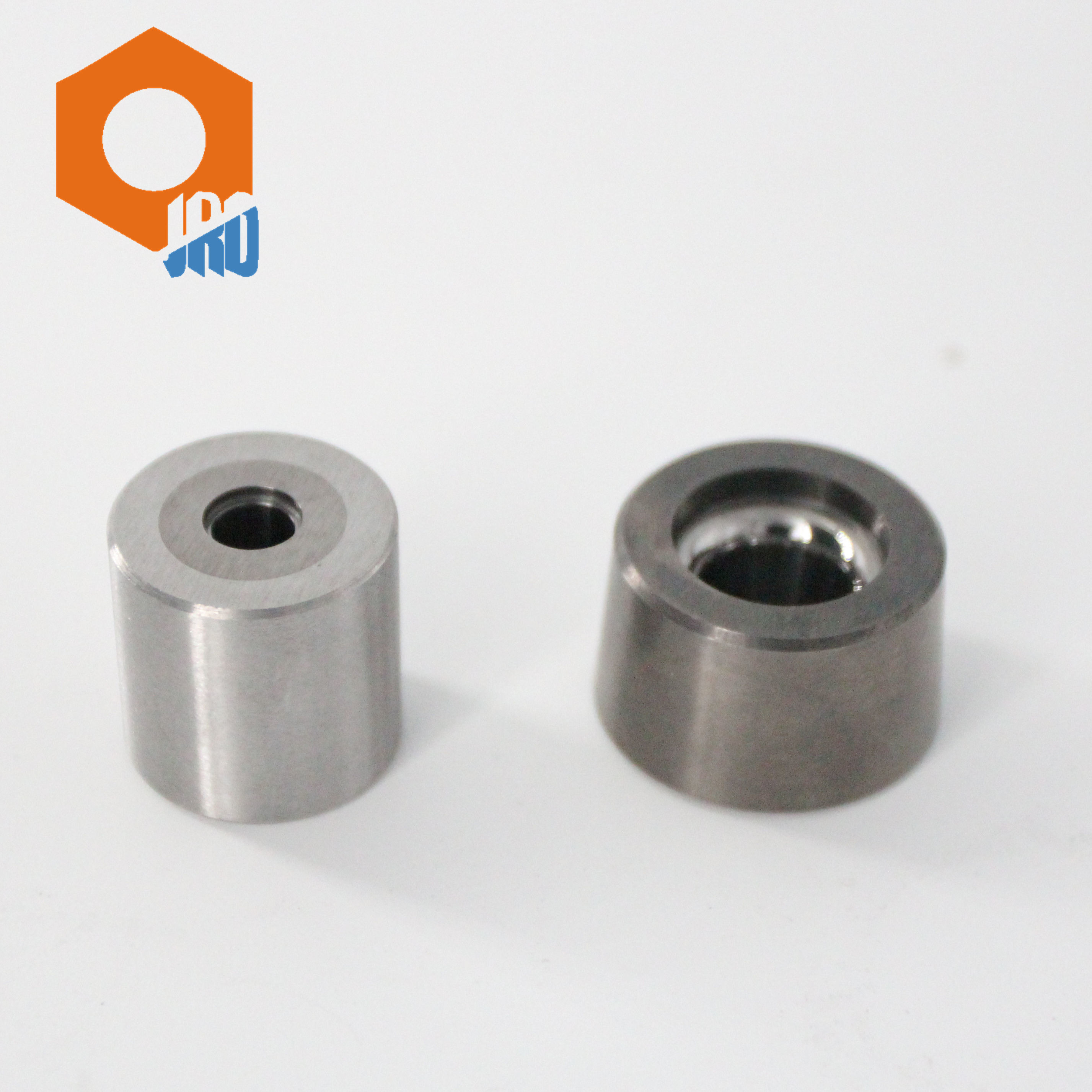 Custom Tungsten Carbide Die TC Drawing Dies 5mm-150mm Diameter