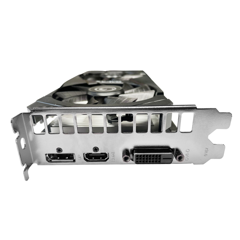 Geforce GTX 1660 Ti Graphics Card