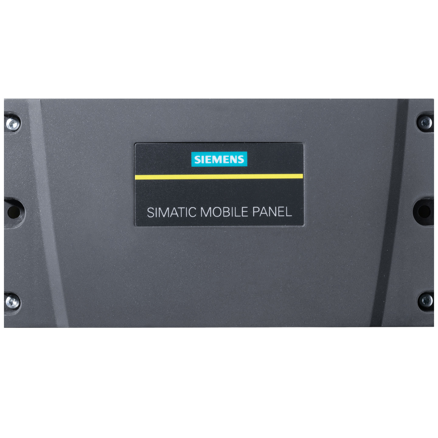 SIEMENS SIMATIC HMI 6AV6671-5CM00-0AX1 Transp. F. Mobile Panel 277(F) IWLAN V2