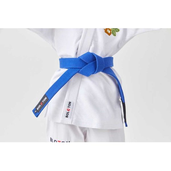 Premium BJJ Gi High Quality Cotton Durable Lightweight Professional Fightwear Female