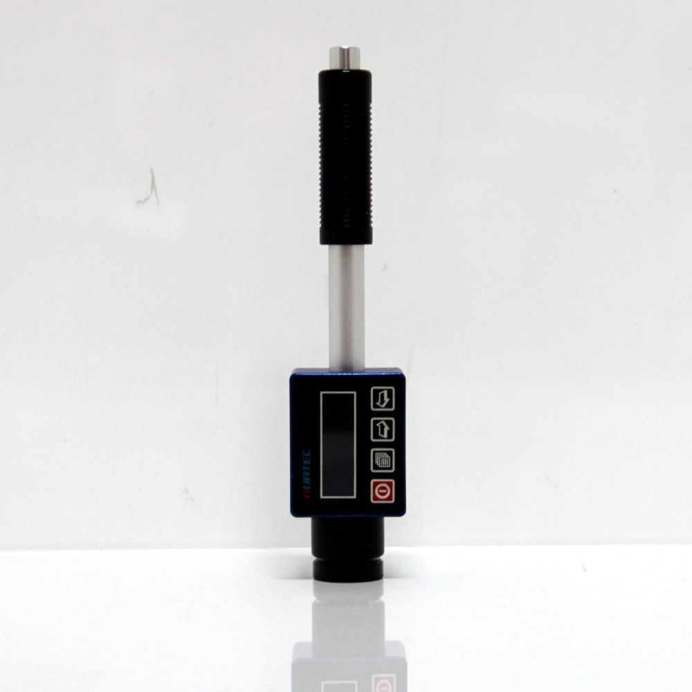 Oled Display Hardness Testing Machine With Mini Usb Communication Port Rhl-110d