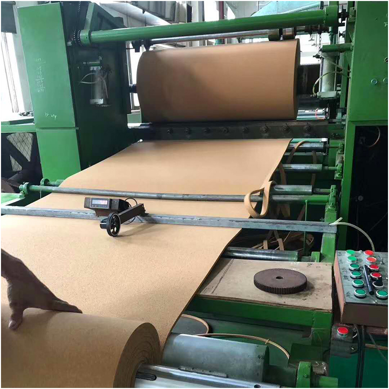 Cork block Glass Separator Spacer Protective Gasket wooden pads
