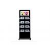 Buy cheap 21.5 Inch Internal Standalone Media Player Mobile Phone Charging Station from wholesalers
