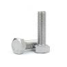 Buy cheap 18-8 Stainless Steel Hex Head Bolts Metal 250mm Hex Head Screws from wholesalers