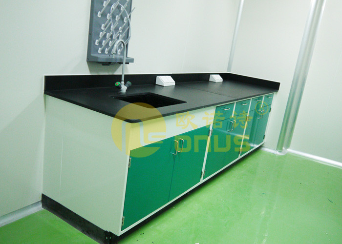 Drop In Style Sink Outlets & Accessories Epoxy Resin Strong Acids Alkali Resistant