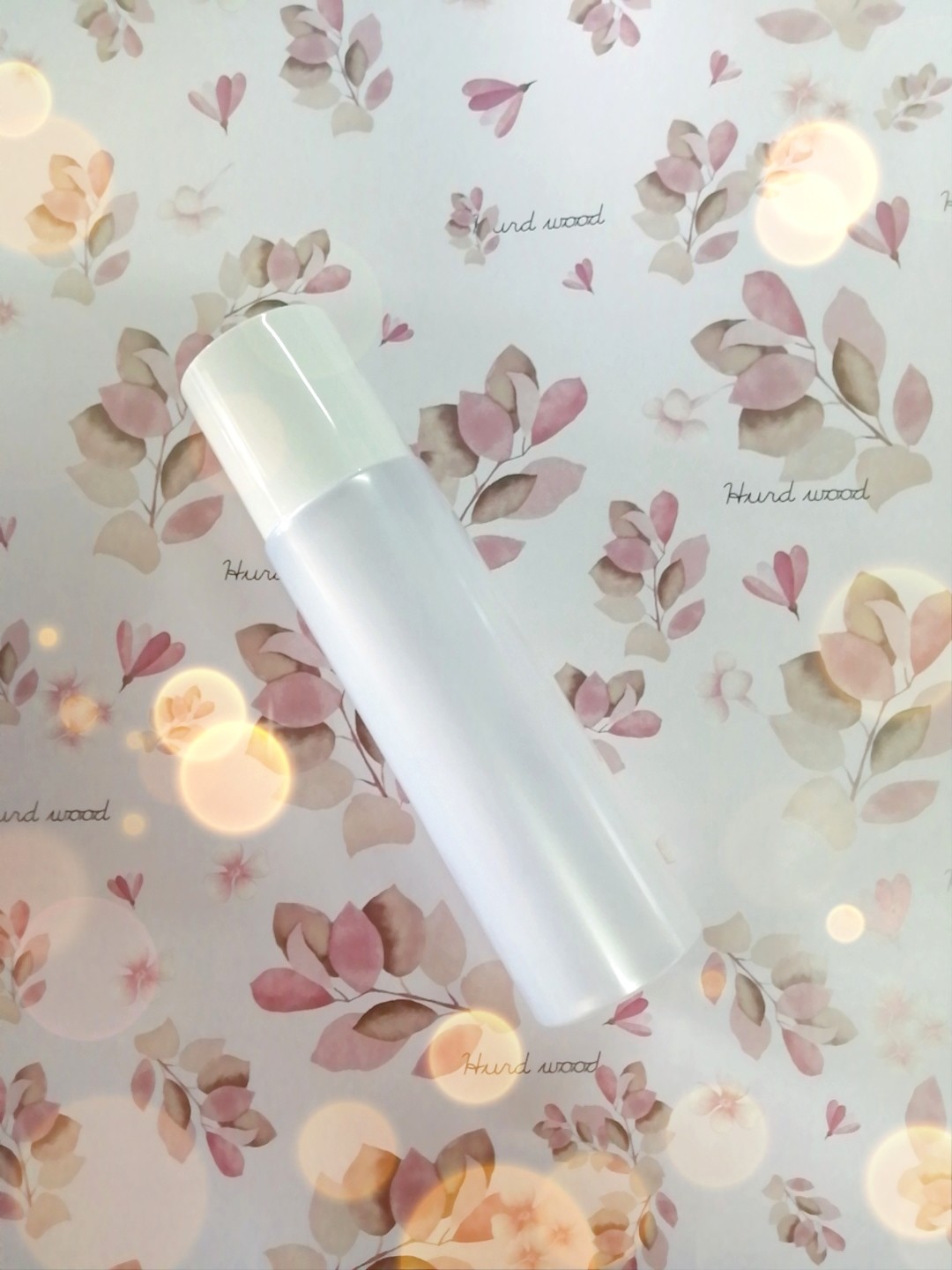 200ml 250ml 280ml Empty Plastic Bottles For Lotion Durable Not Deformation