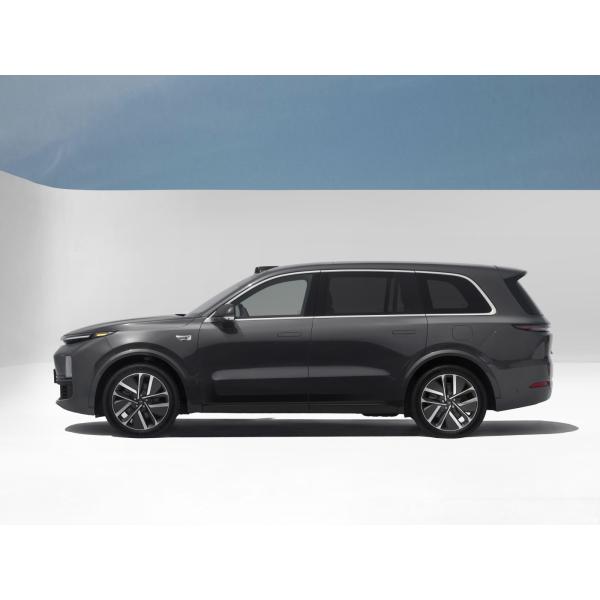 Hot 2022 Lixiang L9 Max electric suv 5-door 6-seat Extended range electric car Large family SUV made in china