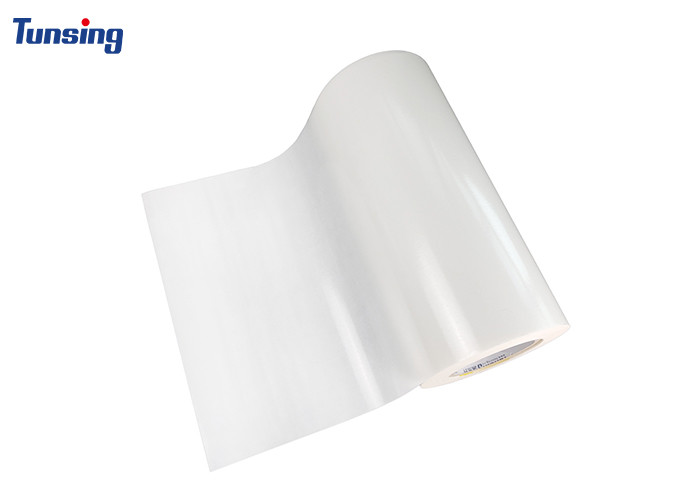 Strong Adhesive Hot Melt Glue Film Bonding Fabric