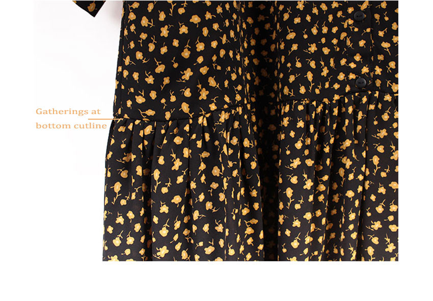 Recycled Polyester Maxi Dress Women Clothing