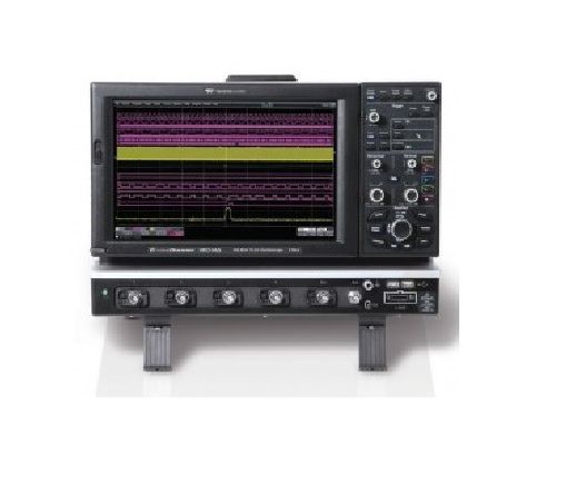 WAVERUNNER 610ZI LeCroy Digital Oscilloscope 4 Channel 20 GHz 80 GS/S Multi Purpose