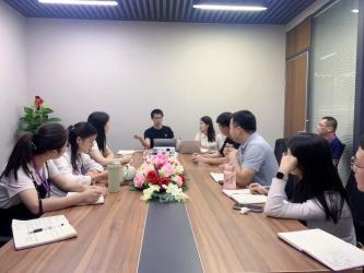 Shenzhen NYD International Freight Forwarder Co., Ltd.