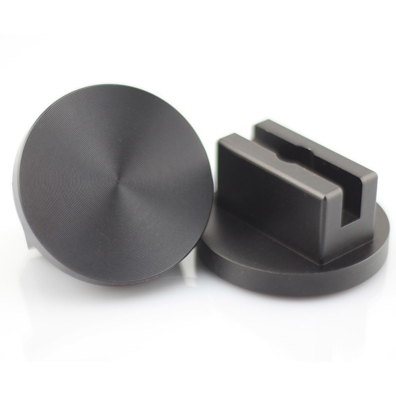 Aluminum Jack Pad for MERCEDES Jack Up Securely