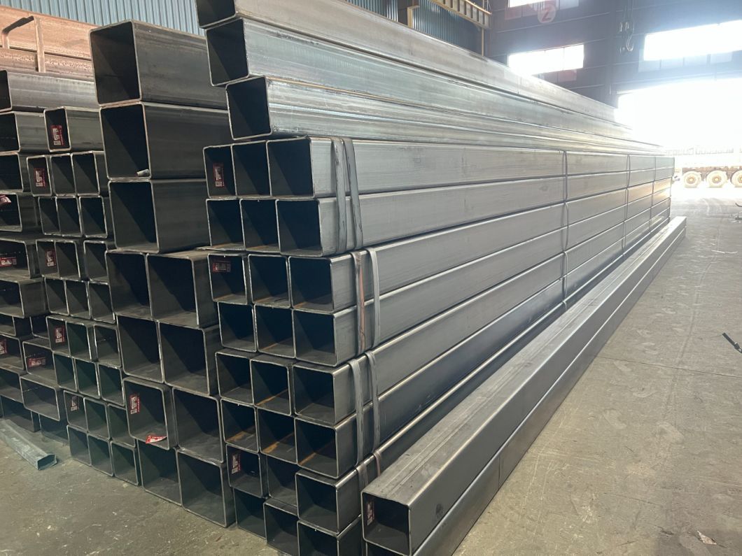 The Stainless Steel Pipe 201 Price 316 Stainless Steel Pipe 1.5 mm Thickness Stainless Steel Pipe 304 Grade
