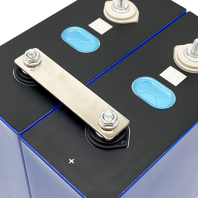 Rechargeable 3500 Cycles Lithium Lifepo4 Battery 3.2V 277Ah