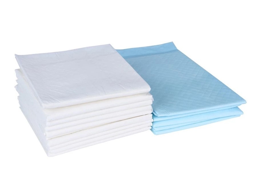 Multifunction Elderly Healthy Care Incontinence Bed Pads