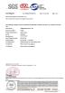 Suzhou Kingred Material Technology Co.,Ltd. Certifications