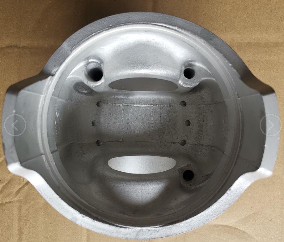 8DC9 Engine Cylinder Liner Kit For Mitsubishi ME062598