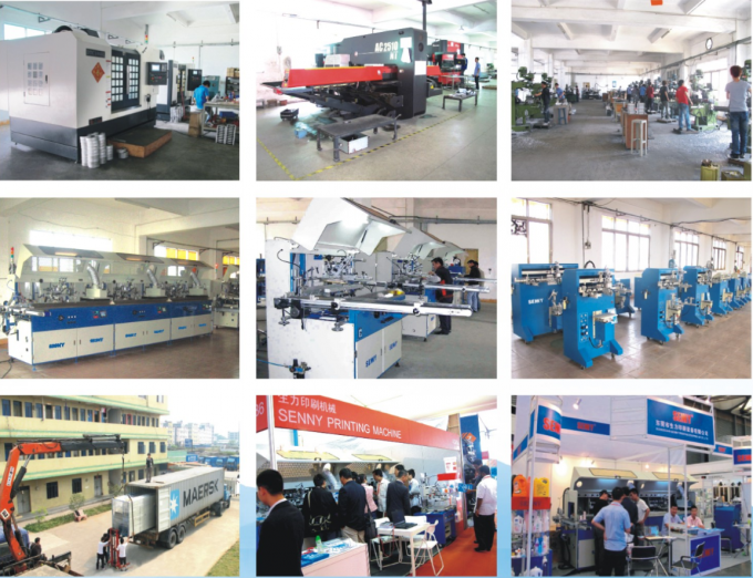 220V Flame Treating Equipment , 0.1kw Auxiliary Machine 2