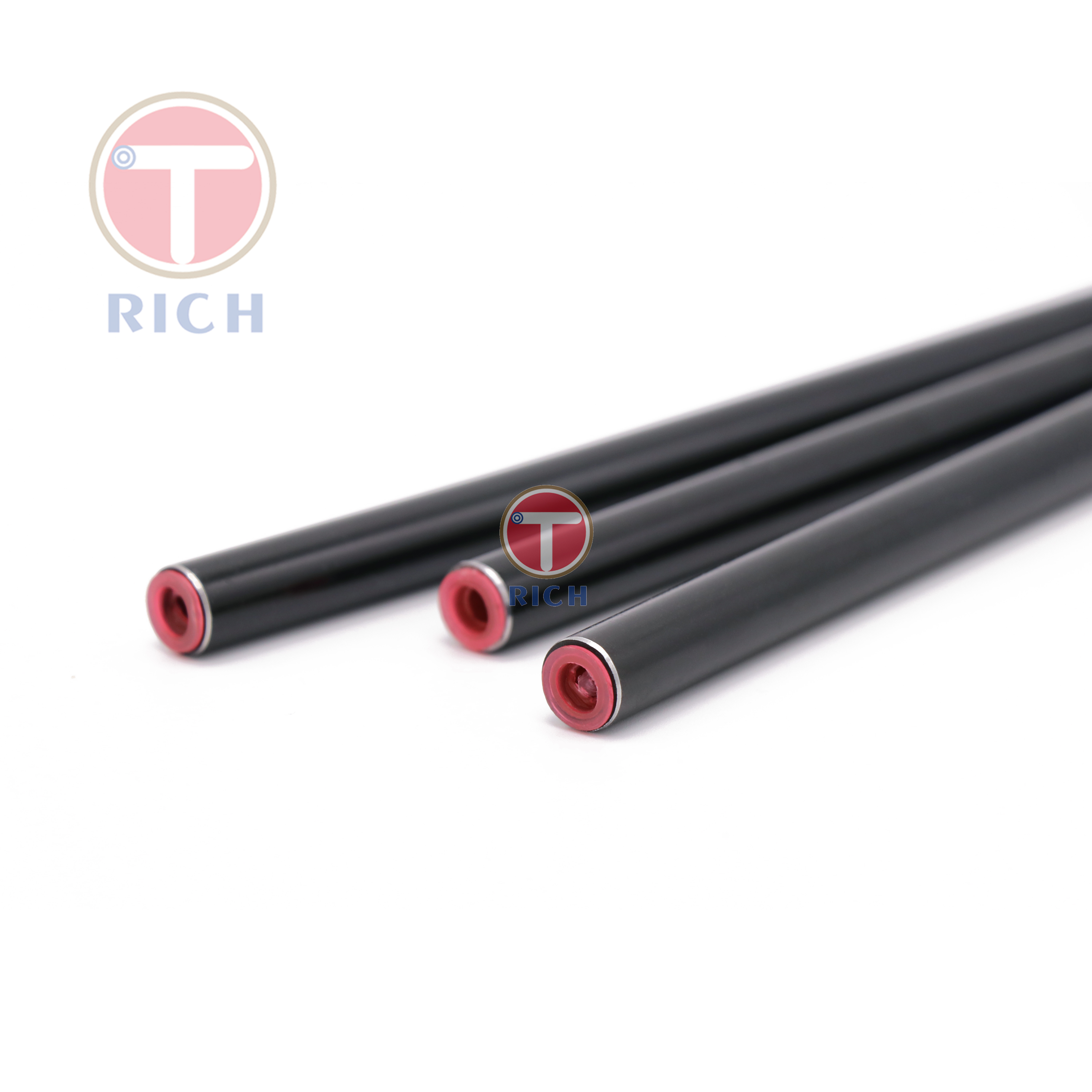 Seamless Steel Hydraulic oil Tubing 