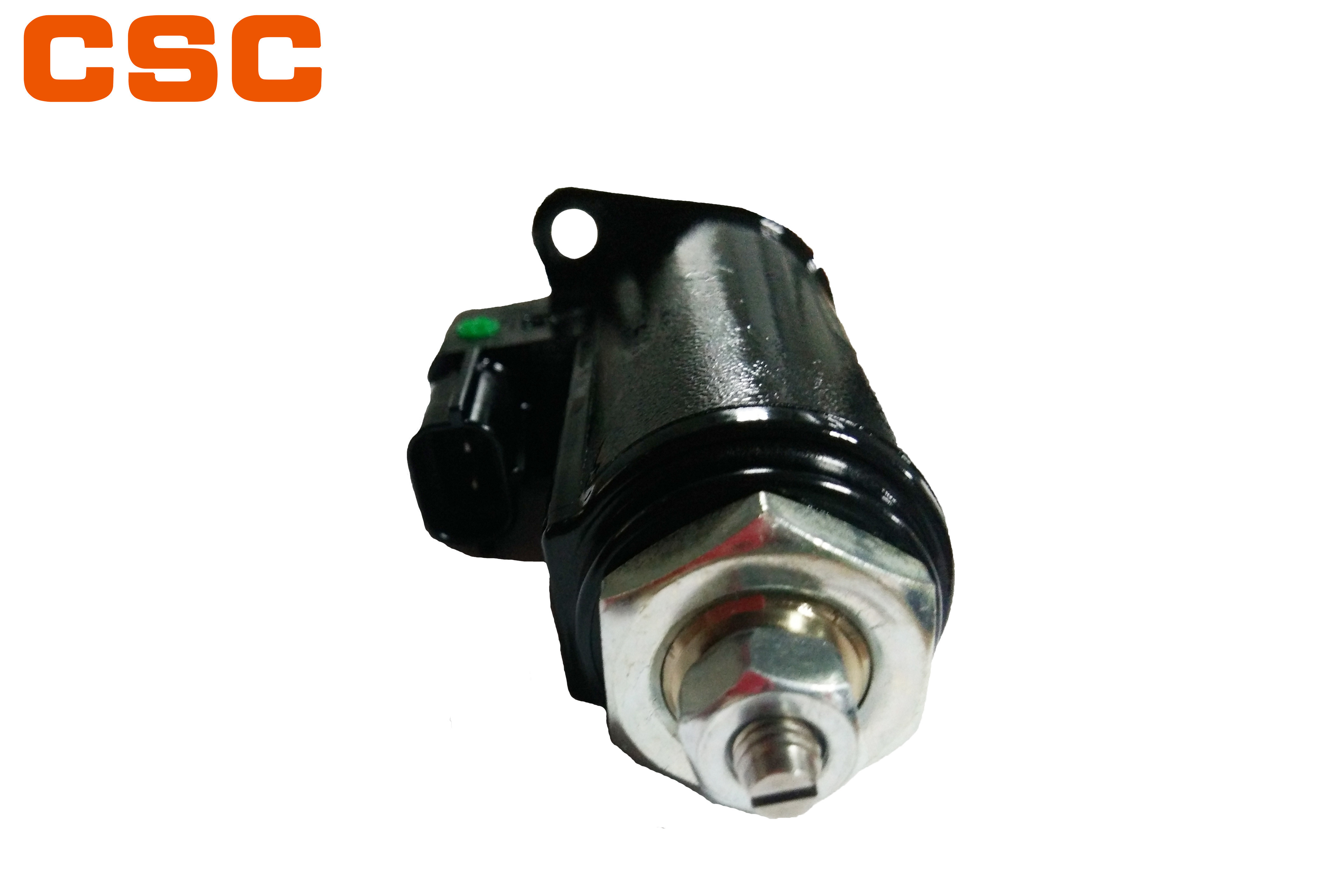 Hydraulic Solenoid Valve KDRDE5K-31 30C50-143-T YN35V00052F1