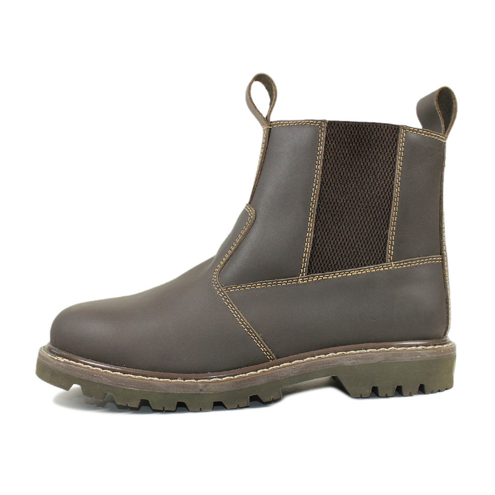 Fashion Protective Chelsea Low Top Shoes