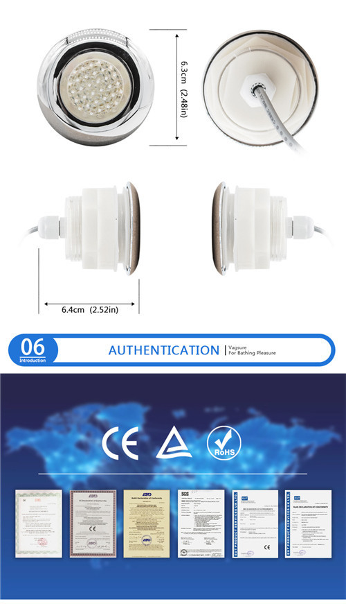 240V 6KW Electric Steam Generator With Touch Screen Design / MP3 Function