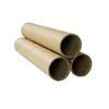 Buy cheap Recyclable Kraft Core Paper Tube For Textile Toilet Paper Packing product