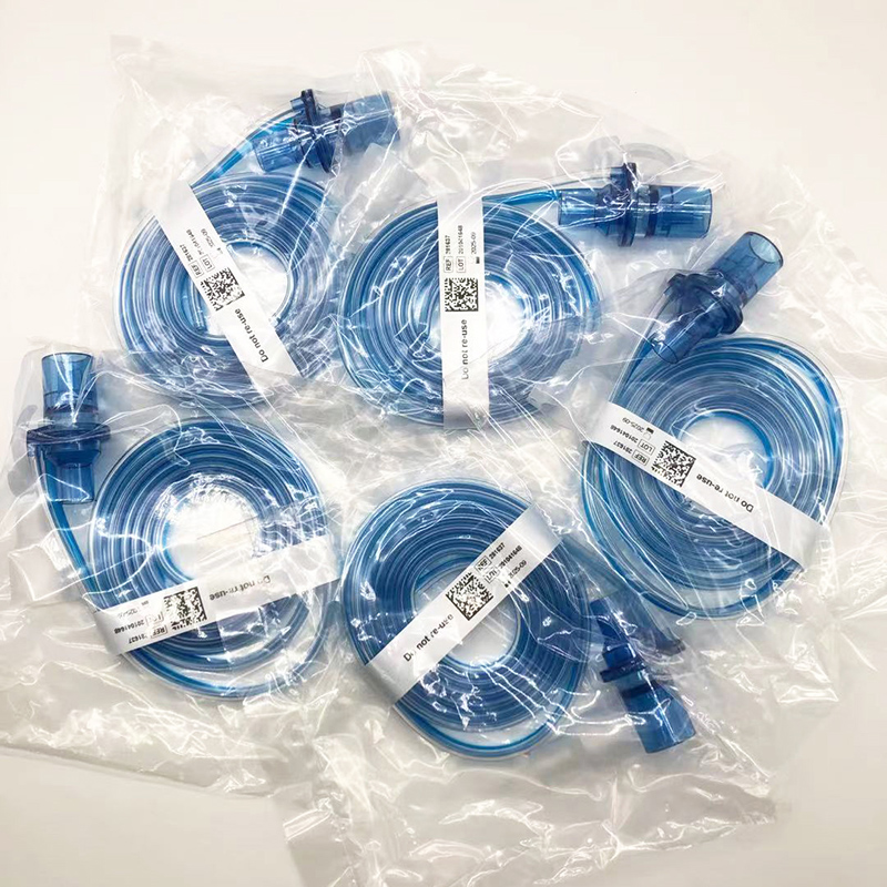 281637 281604 Disposable Flow Sensor Multifunctional Harmless