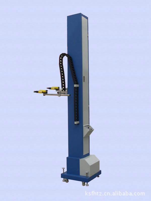 Electrostatic Powder Coating Automatic Paint Reciprocator Machine for Manufacturing Plant