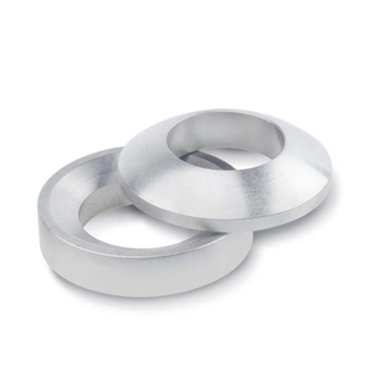 Type C D G Conical Seats Countersunk Concave Spherical Washers DIN 6319