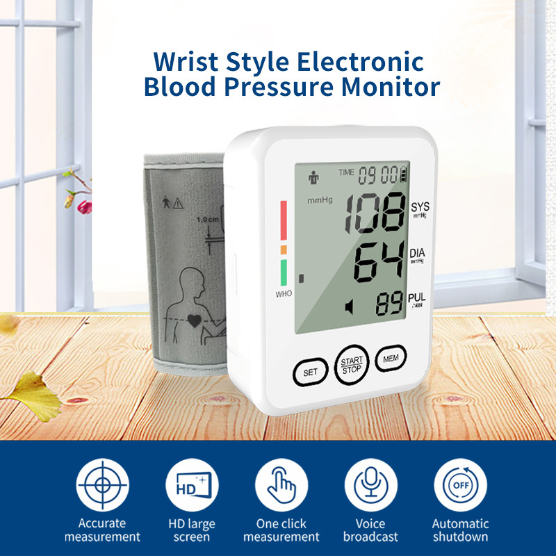 Wholesale Best Price Blood Pressure Monitors
