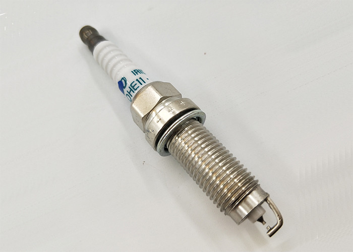 22401-ED71B FXE20HE11 Auto Spark Plug For Nissan Versa 2009-2010 1.6L L4