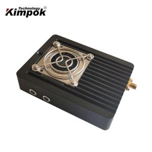 Buy cheap UAV Long Distance Transmission 1080P HD Wireless Video Transmitter And Receiver with FEC 7/8 and AES 128 bits Encryption product