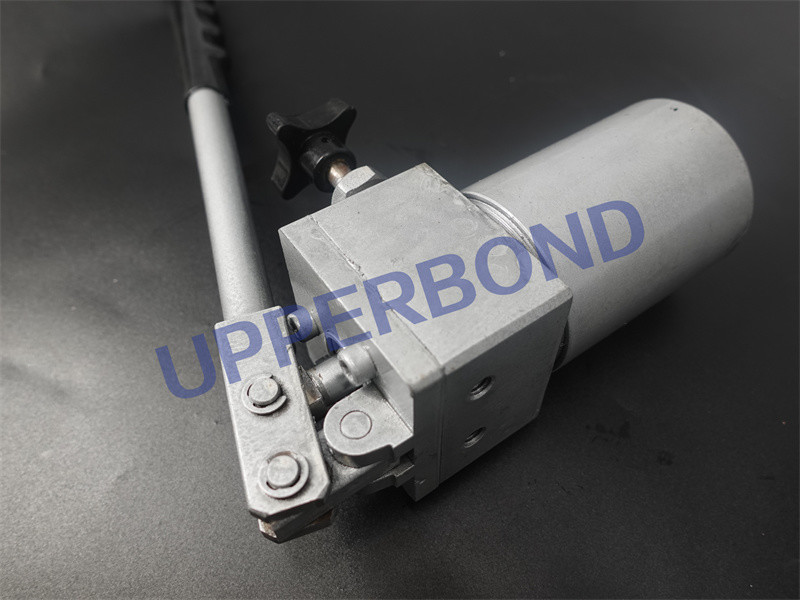MK9 Manual Fuel Pump Spare Parts for Cigarette Machinery