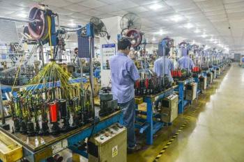 SHENZHEN HUIYUNHAI TECH CO., LTD