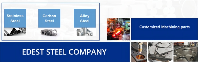 ASTM A240  Criteria Stainless Steel Plate  SS 316 316L  304 304L  Plates  Custom Cutting 5
