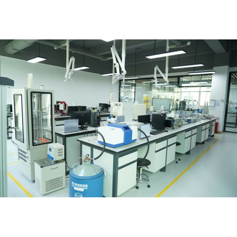 Shenzhen Hanast New Material co.,LTD
