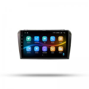 Buy cheap MAZDA3 2006+ Car Android GPS Navigation 4G Android Car DVD Player product