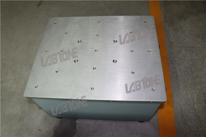 50kg Payload Simple Mechanical Vibration Testing Equipment for Laboratory and Production Line