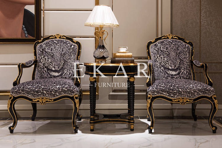 Solid Wood Carved Dining Chair Dining Chair Made In China Upholstered Dining Chair With Ar