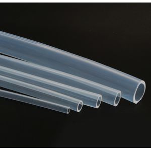 China Platinum Cured OD 150mm Aging Resistant Silicone Hose on sale