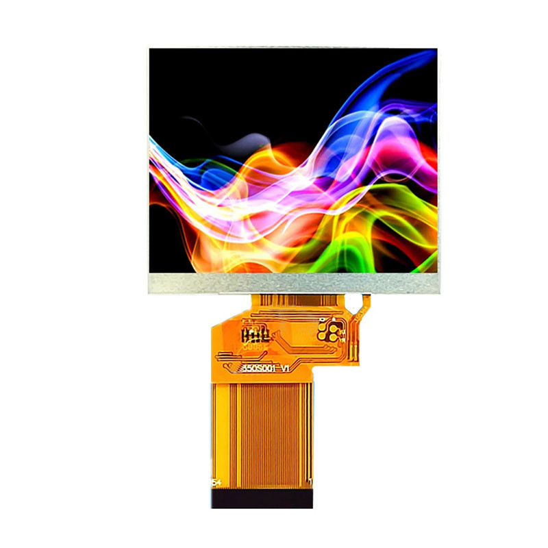 240x320 Parallel LCD Display 320x240 Tft Display Screen 3.5 Inch Tft Display