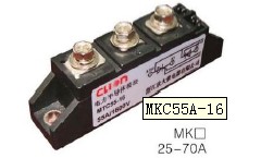Fast Thyristor Module