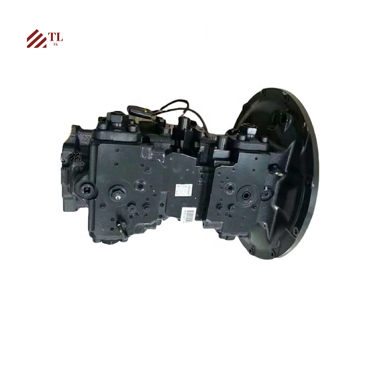 708-2G-00024 Hydraulic Pump for Excavator PC300-7 PC350-7 Construction Efficiency