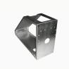 Buy cheap High Precision Sheet Metal Fabrication Service , Stainless Steel Welding Parts 0 from wholesalers