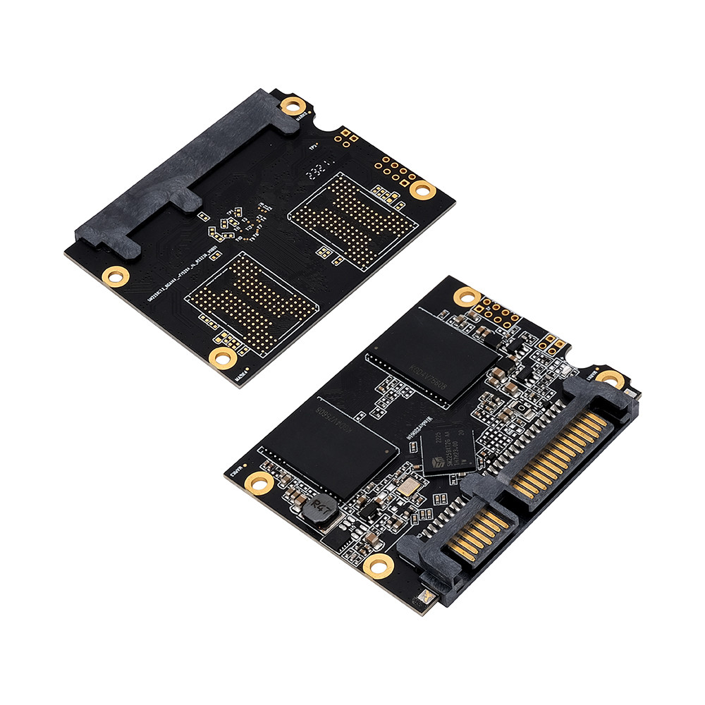PG Brand 2.5'' SATA SSD Industrial Grade 128GB 256GB 512GB 1TB SSD For Monitor Device