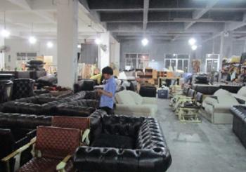 Defaico Industrial Co., Ltd