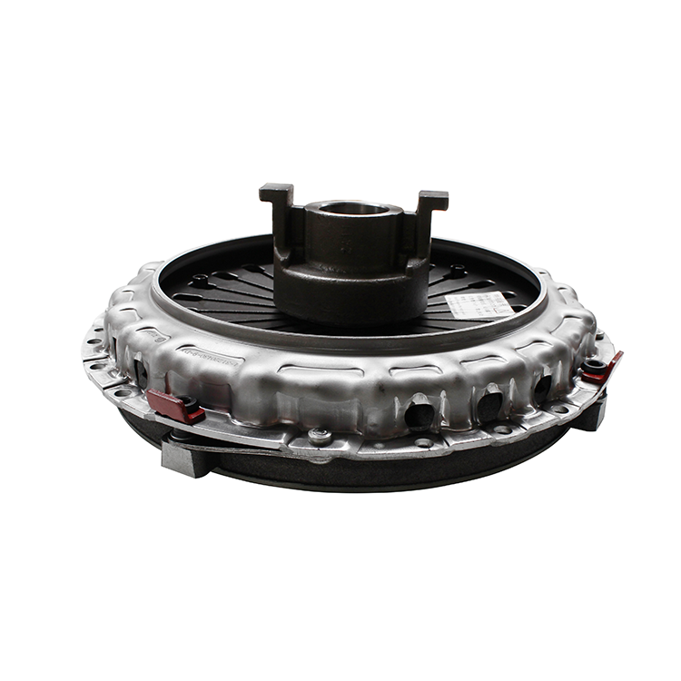 1-87611001-0 1-31220401-0 ISUZU Truck Parts Clutch Cover Assembly Pressure Plate